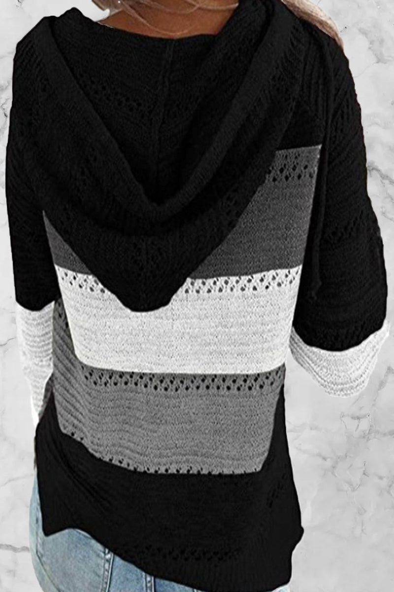 MW | Lässig und entspannt Winter Pullover
