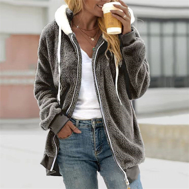 MW | Zeitlose und elegante Winterjacke