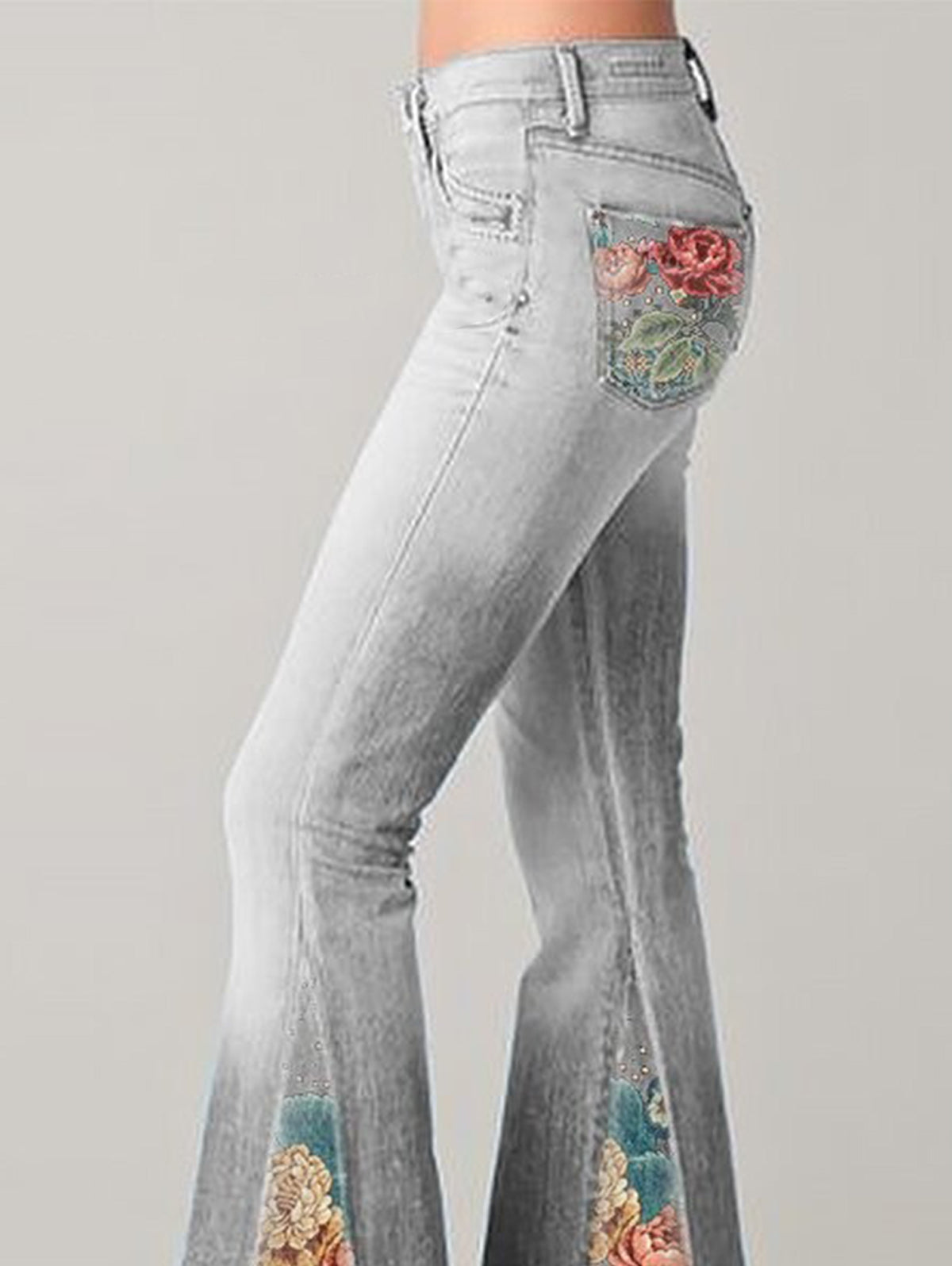 EM | Moderne und modische Hosen