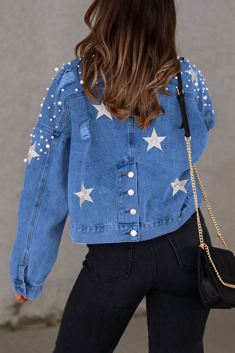 MW | Vielseitige und bequeme Winterjacke