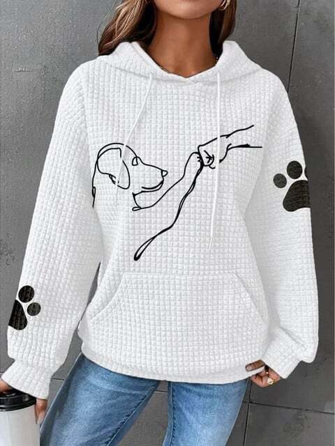MW | Modischer und müheloser Pullover