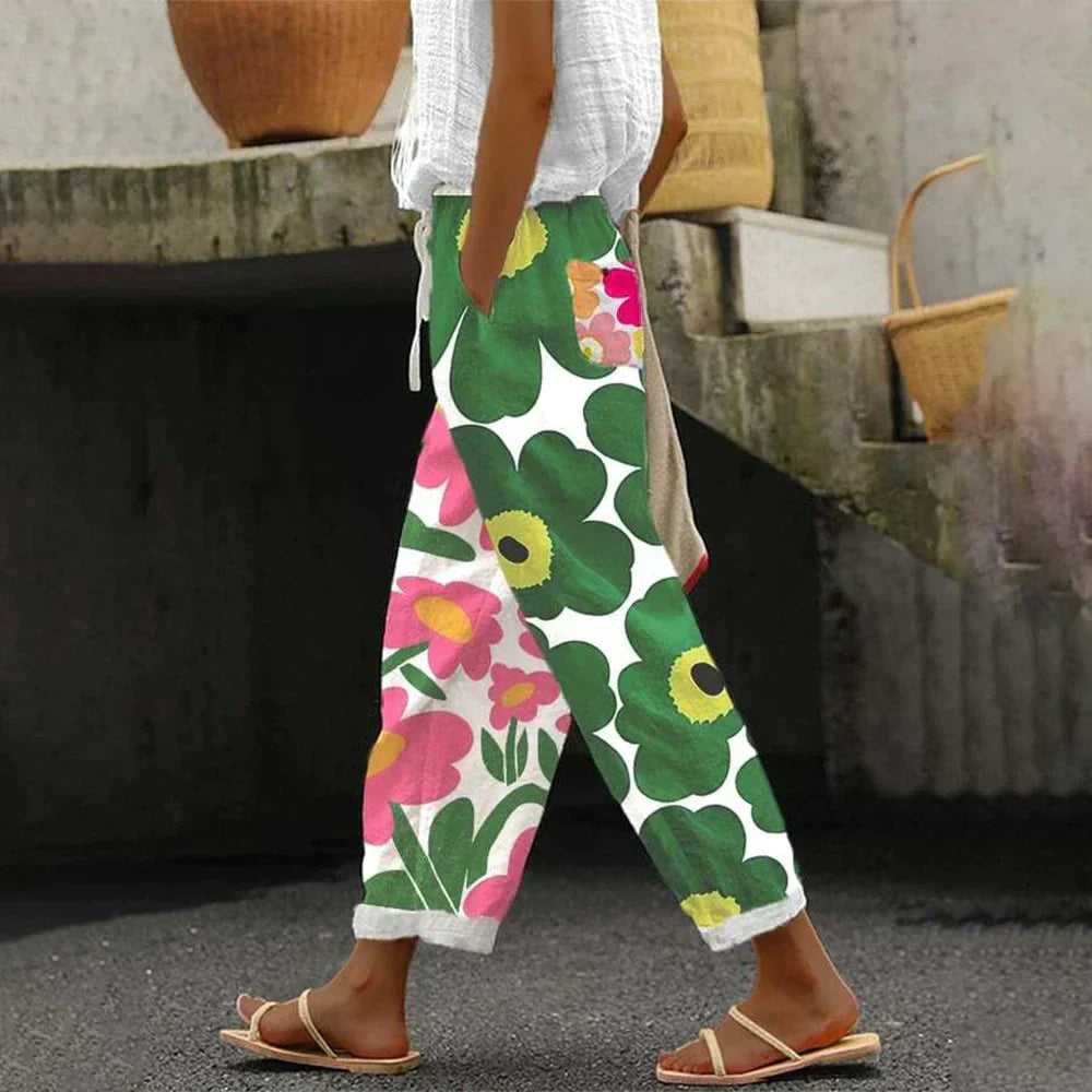 MW | Trendige und frische Sommerhosen