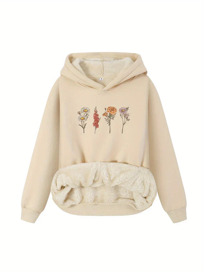 MW | Modischer und minimalistischer Winterpullover