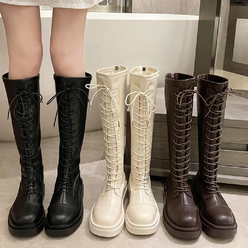 MW | Luftige und mühelose Stiefel