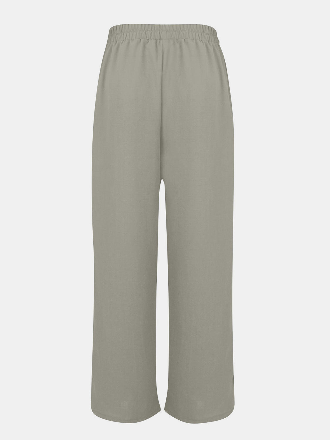 EM | Effortless and Chic Pants