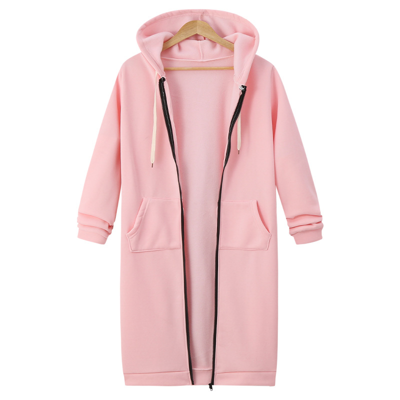MW | Zeitlose und elegante Winterjacke