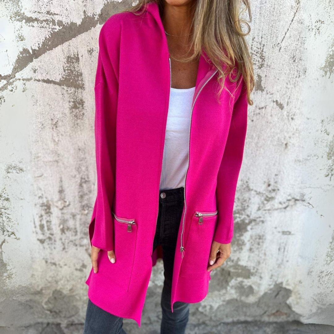 MW | Zeitlose und modische Winterjacke