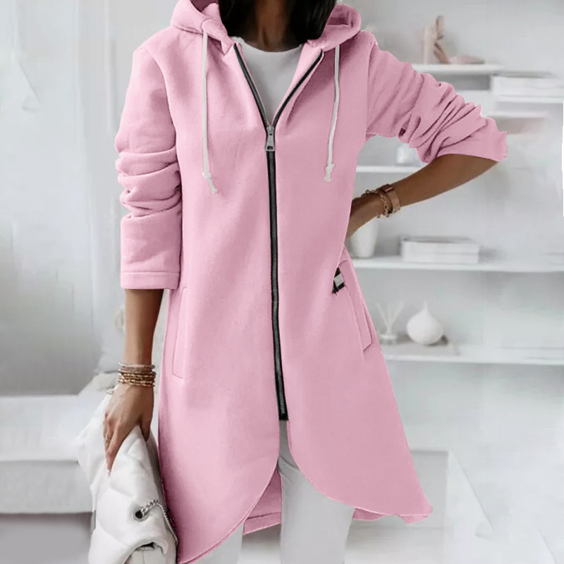 MW | Modische und mühelose Winterjacke