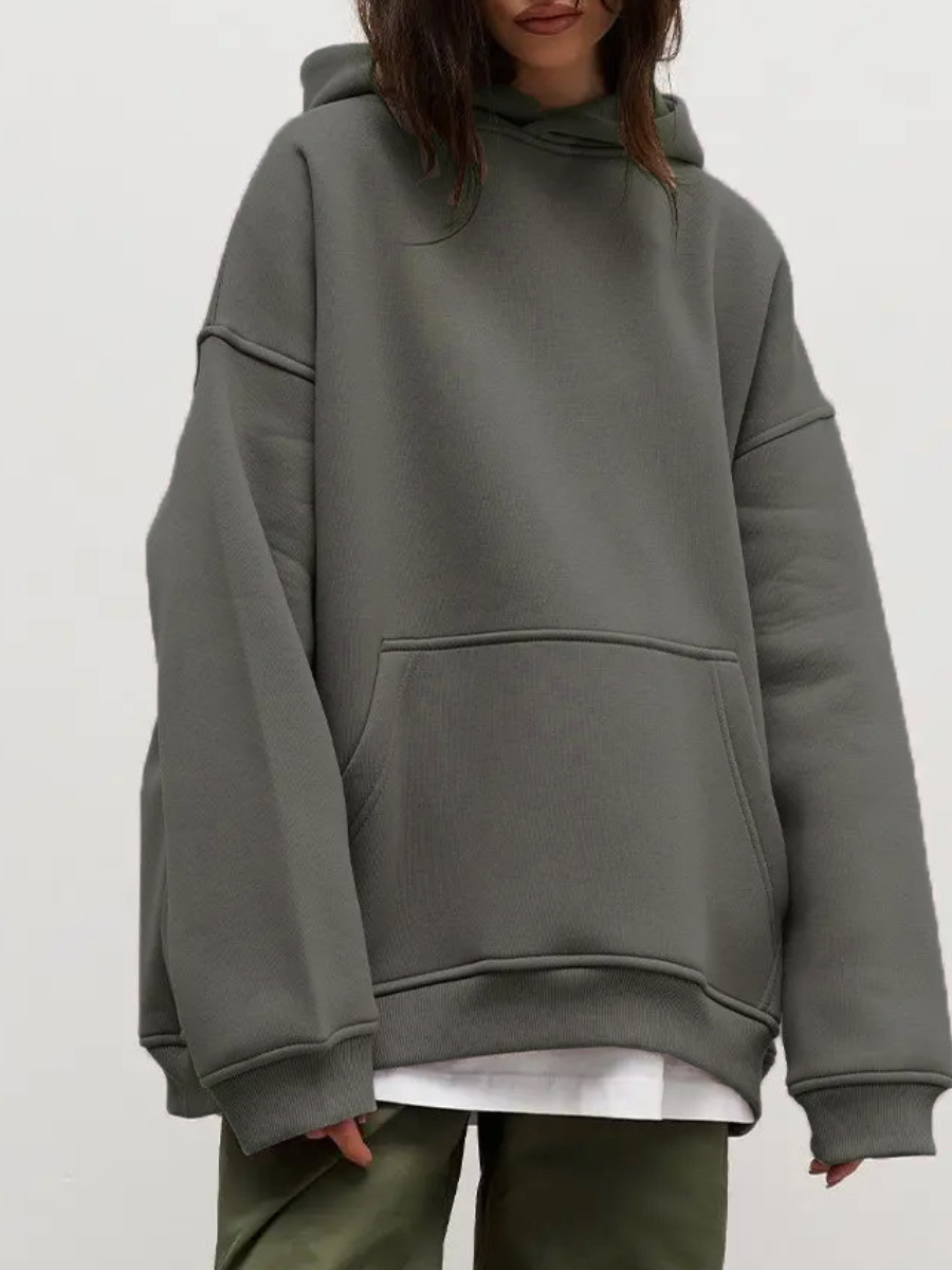 MW | Klassischer und stilvoller Winterpullover