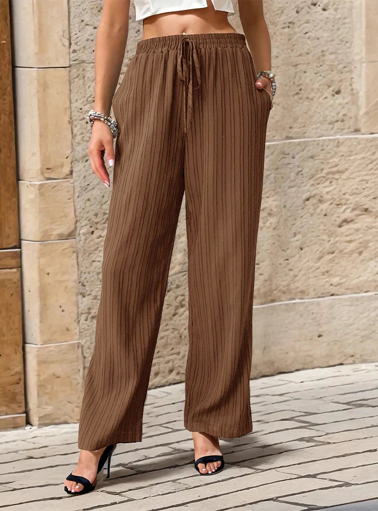 EM | Trendige und elegante Hosen