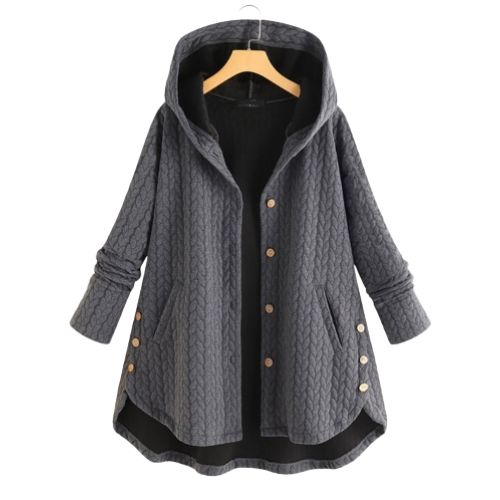 MW | Entspannte und stilvolle allgemeine Jacke
