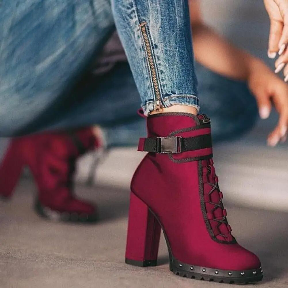 MW | Lässige und coole Sommerstiefel