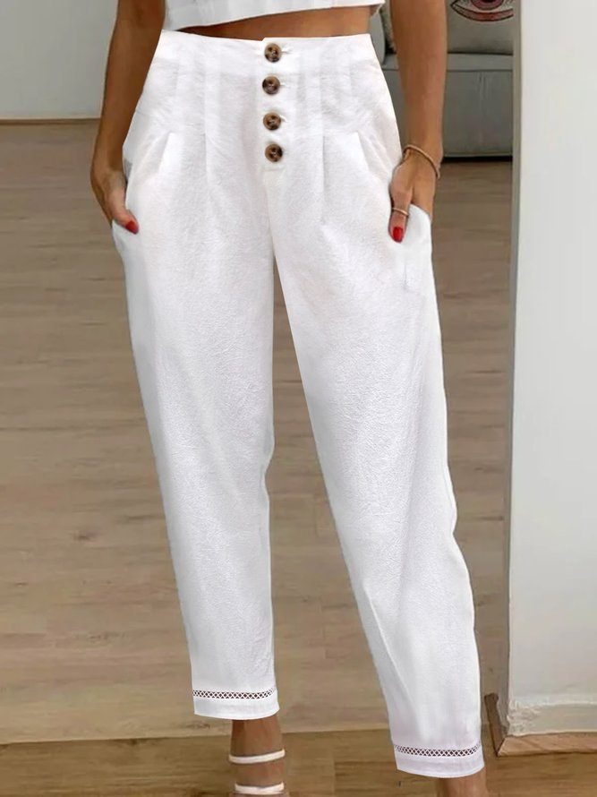 EM | Elegante Sommerhose