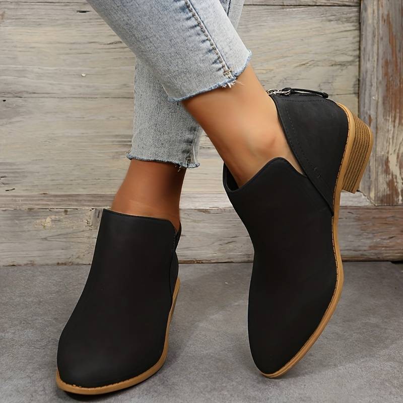 MW | Glamouröse und frische Stiefel