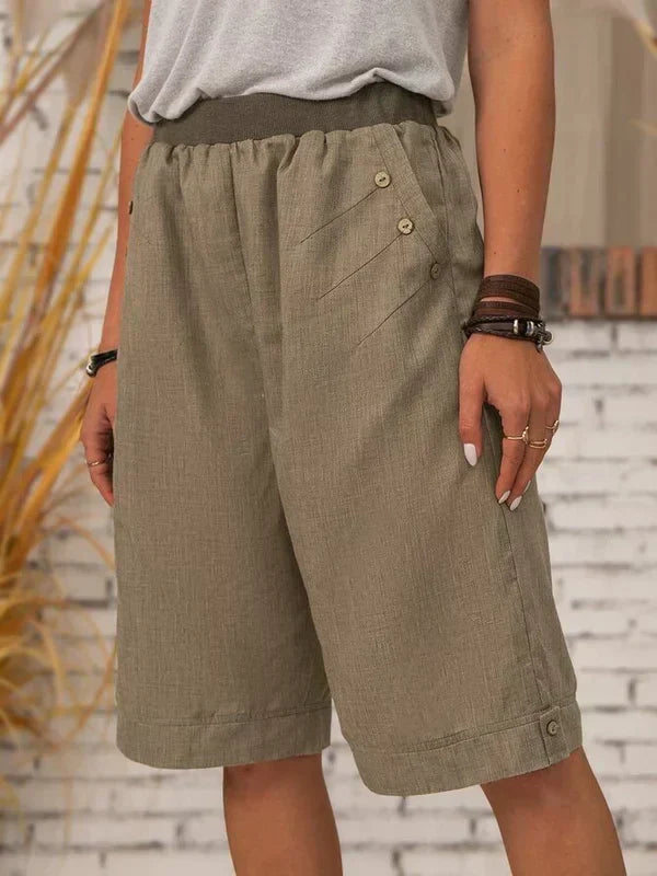MW | Klassische und elegante Shorts