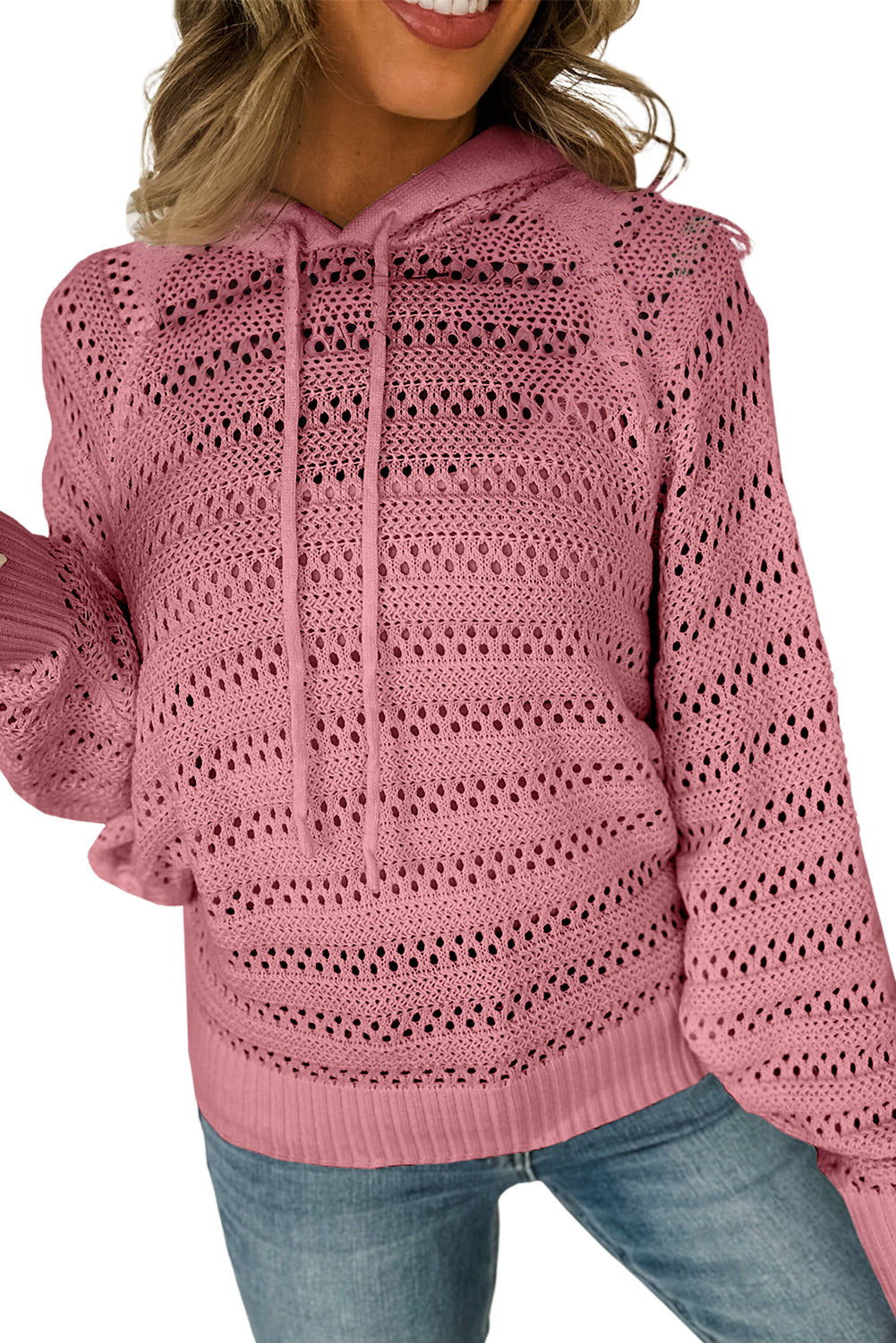 MW | Schicker und entspannter Winterpullover