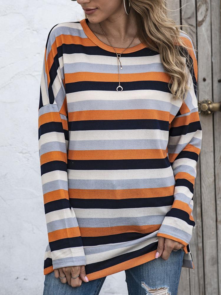 MW | Klassisches und elegantes Winter-T-Shirt