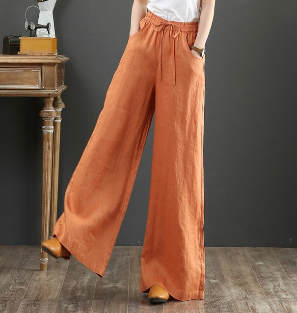 Cool und lässig Hose