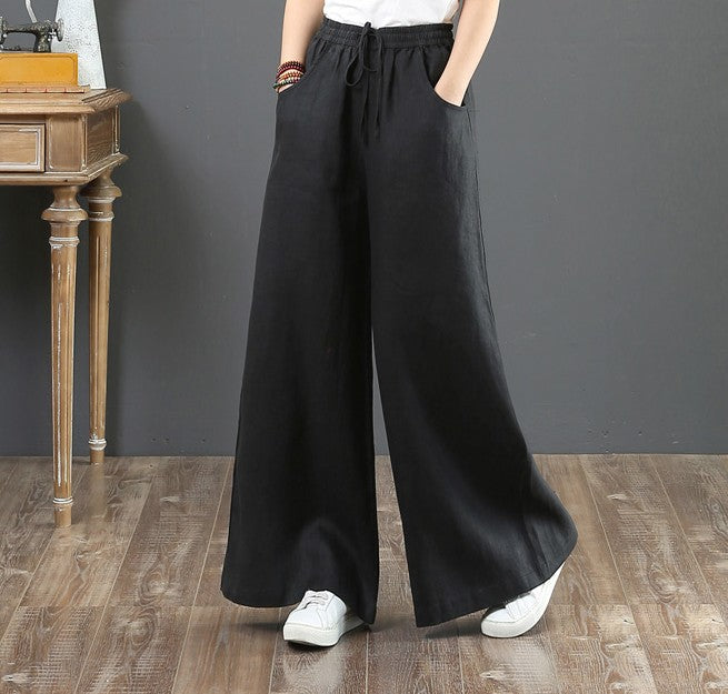 Cool und lässig Hose