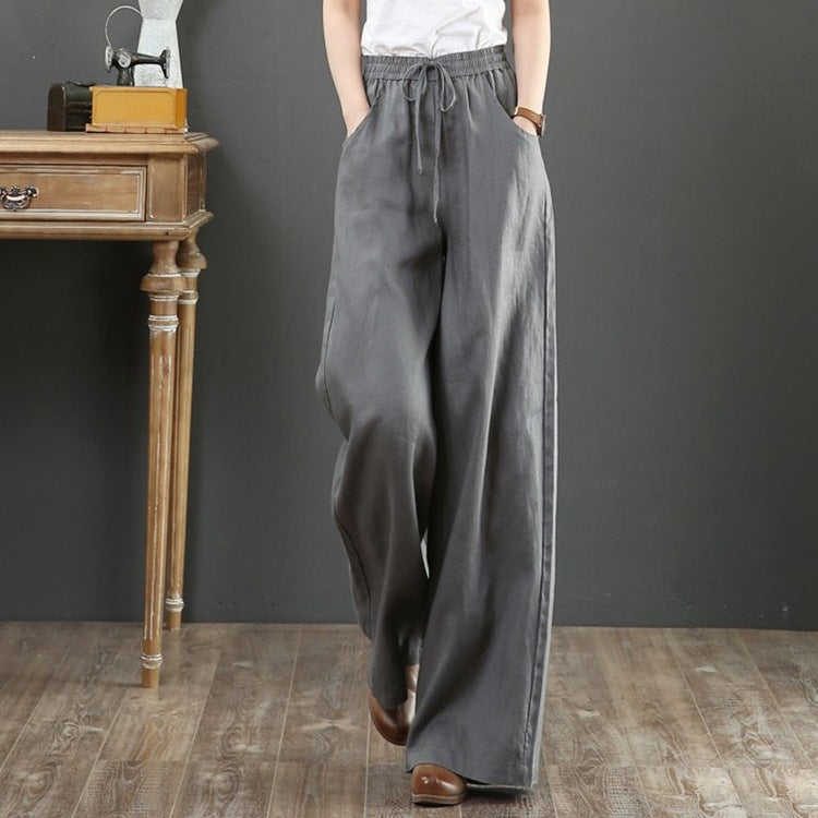 Cool und lässig Hose