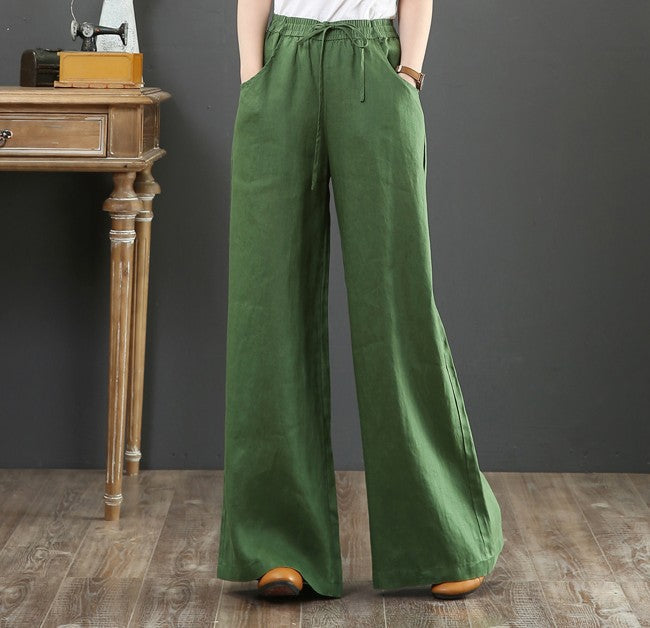 Cool und lässig Hose
