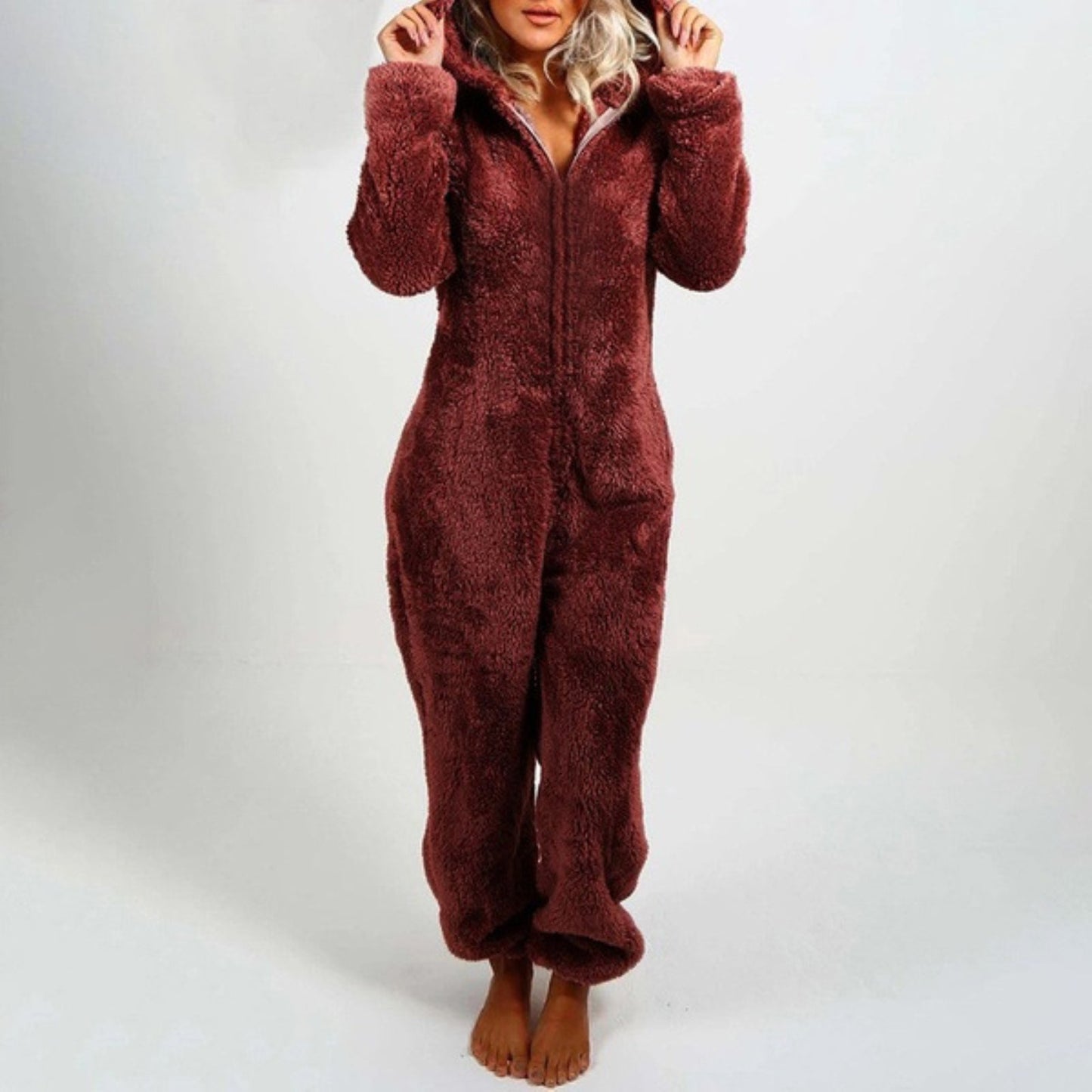 MW | Eleganter und vielseitiger Winterpullover