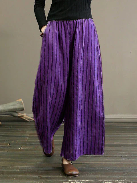EM | Elegante und bequeme Sommerhosen