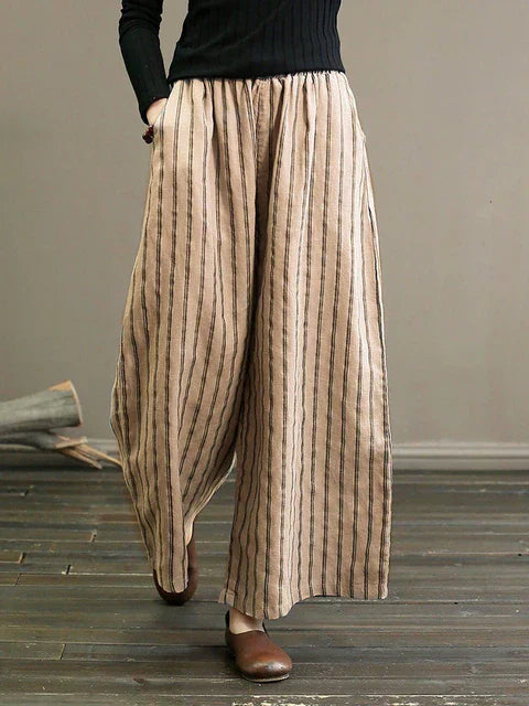 EM | Elegante und bequeme Sommerhosen