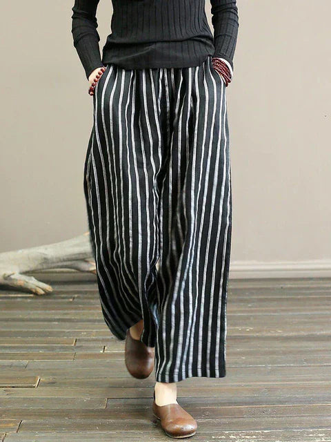 EM | Elegante und bequeme Sommerhosen