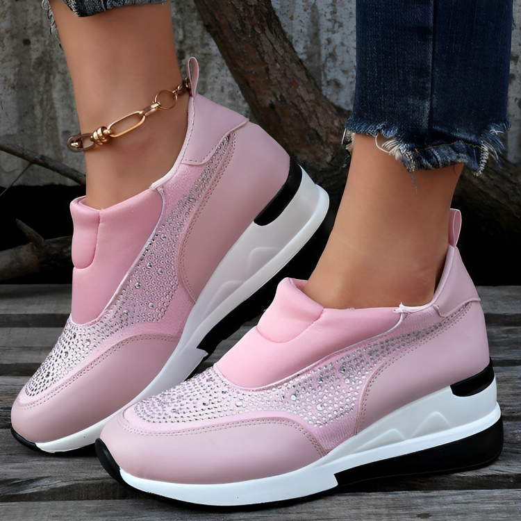 MW | Leichte und luftige Schuhe