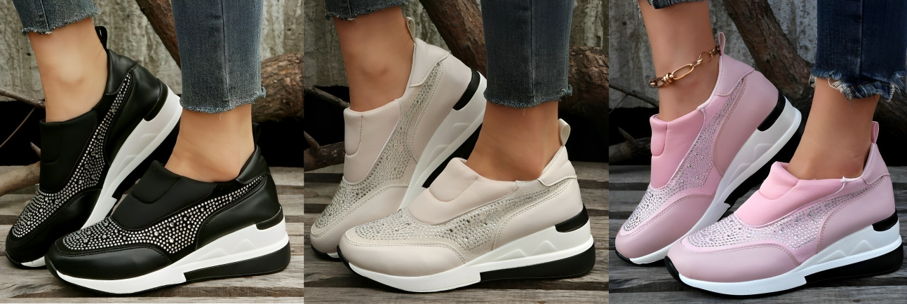 MW | Leichte und luftige Schuhe