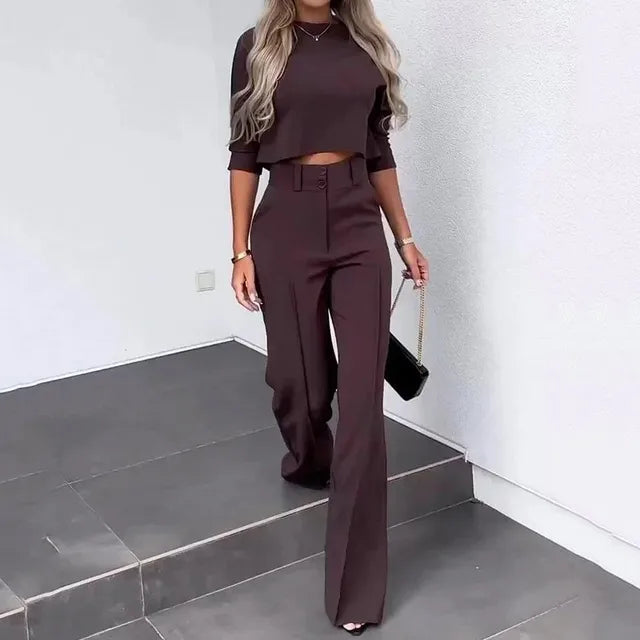 MW | Modisches und minimalistisches Winterset