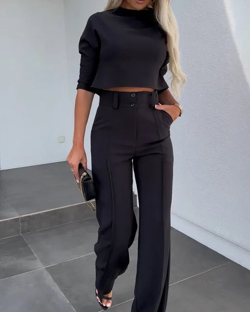 MW | Modisches und minimalistisches Winterset