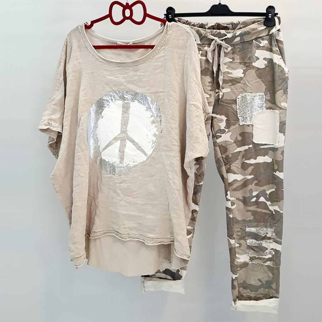 MW | Stylisches und frisches Shirt