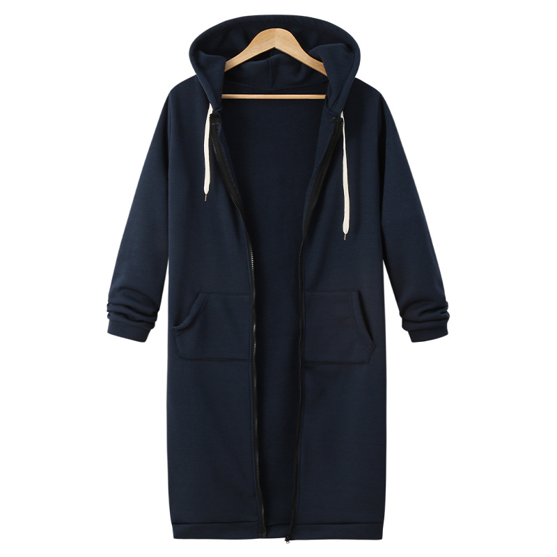 MW | Zeitlose und elegante Winterjacke