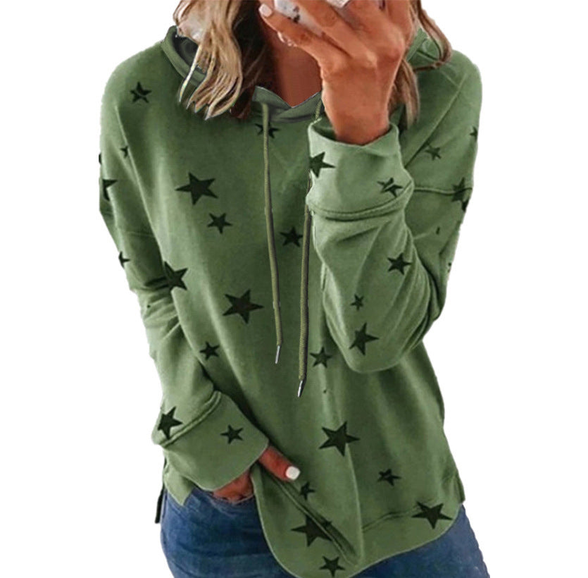 MW | Lässiger und entspannter Winterpullover