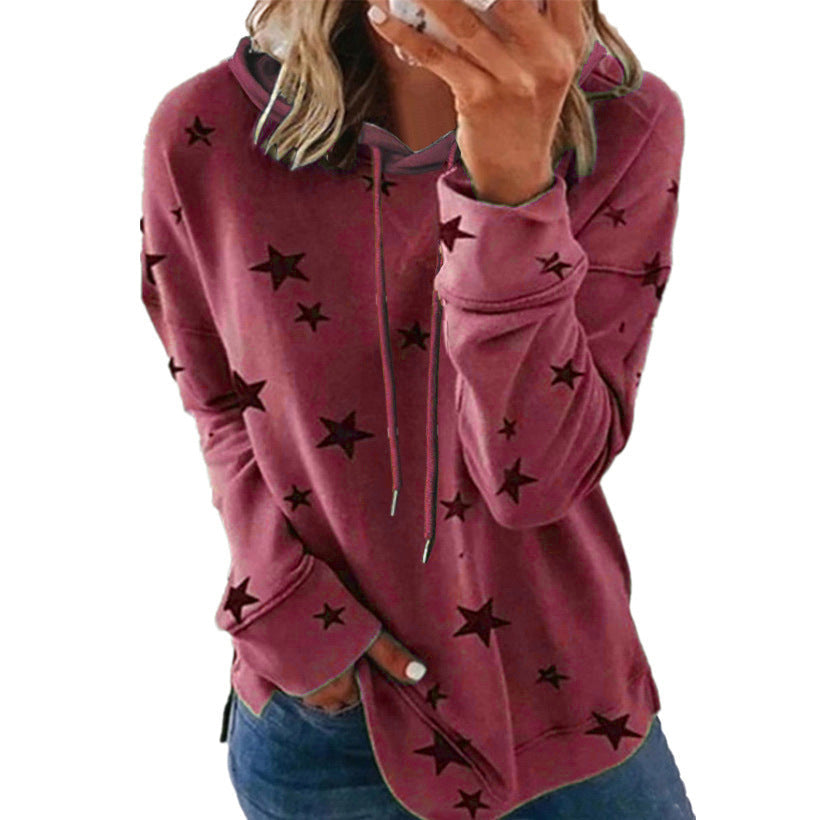 MW | Lässiger und entspannter Winterpullover