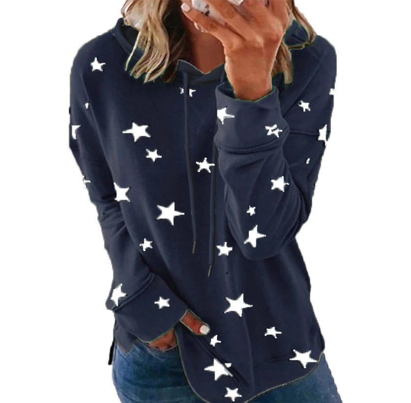MW | Lässiger und entspannter Winterpullover
