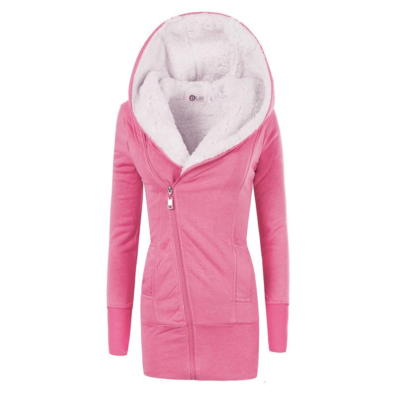 MW | Stilvolle und elegante Winterjacke