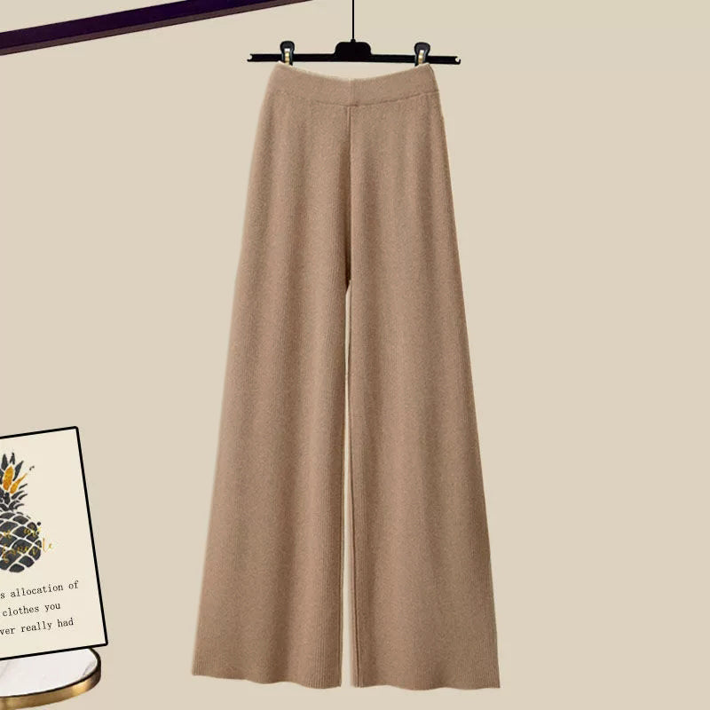 EM | Elegantes 3-teiliges Outfit-Set
