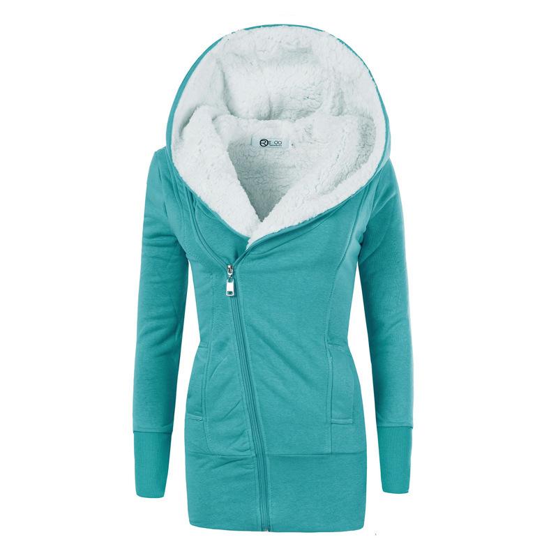 MW | Stilvolle und elegante Winterjacke