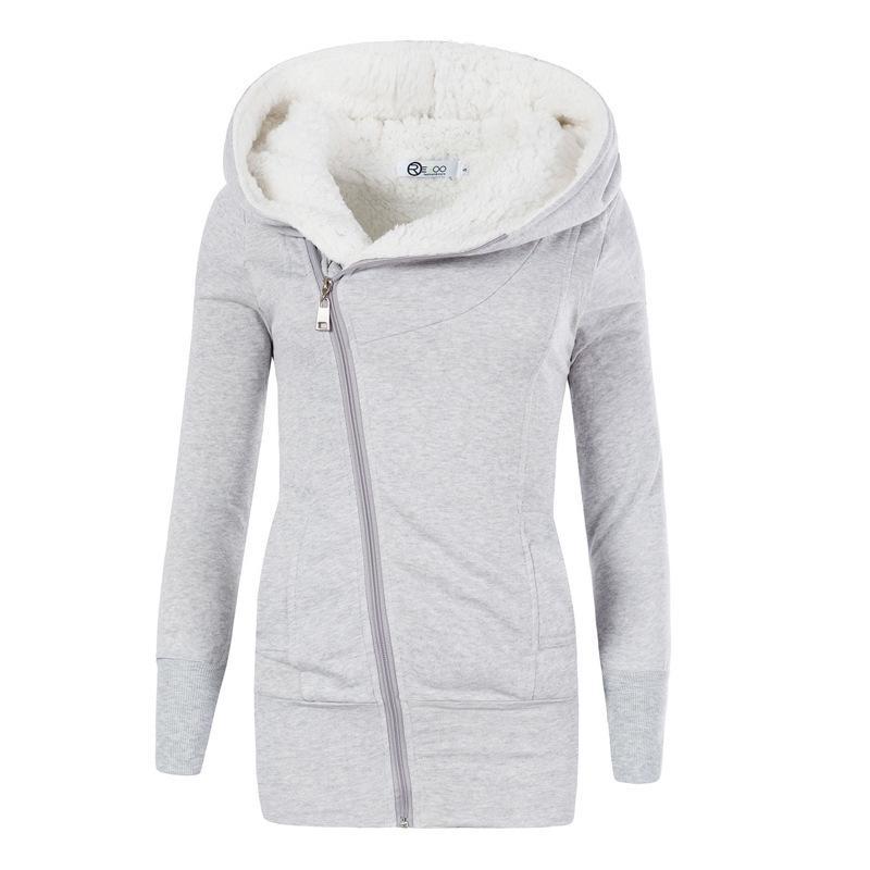 MW | Stilvolle und elegante Winterjacke