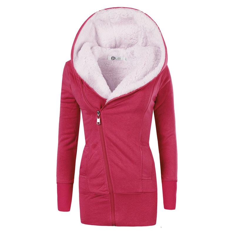 MW | Stilvolle und elegante Winterjacke