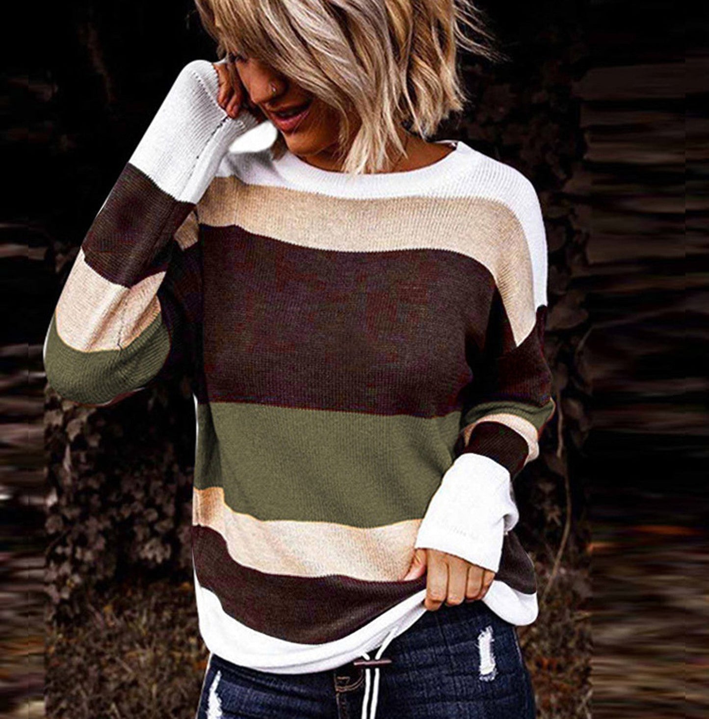 MW | Unkompliziertes und trendiges Winter-T-Shirt
