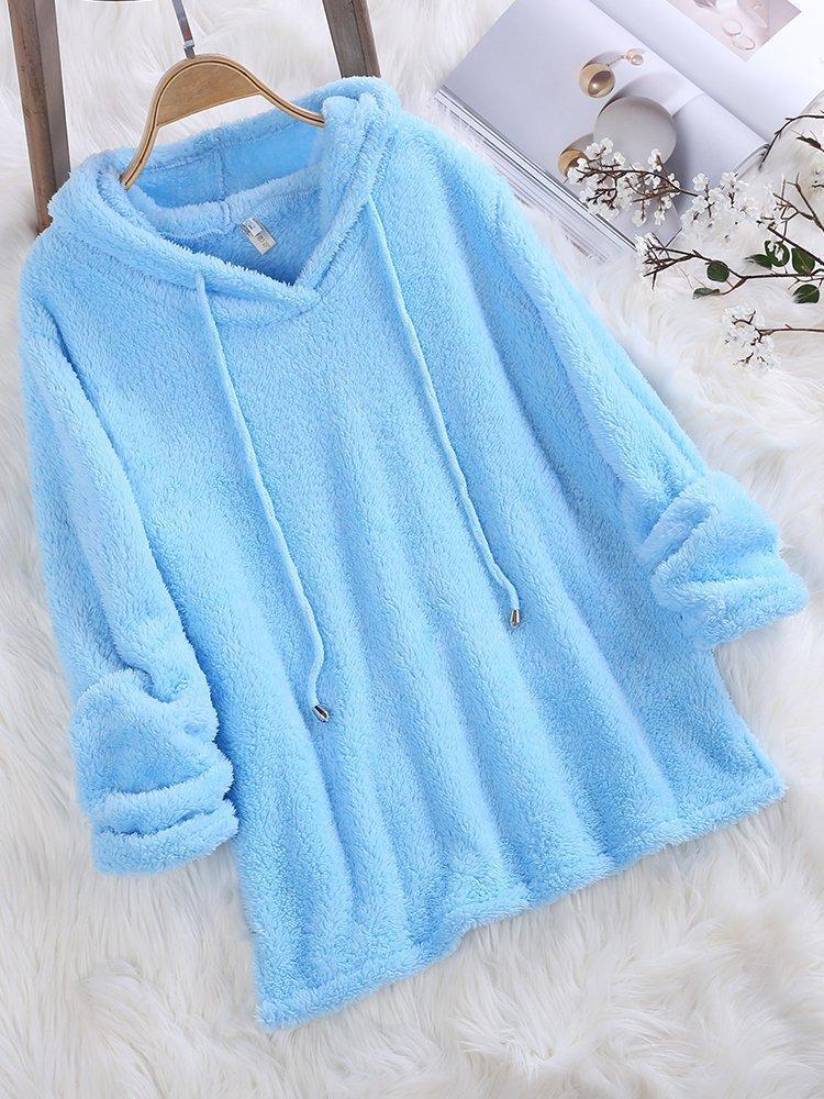 MW | Entspannter und zeitloser Winterpullover