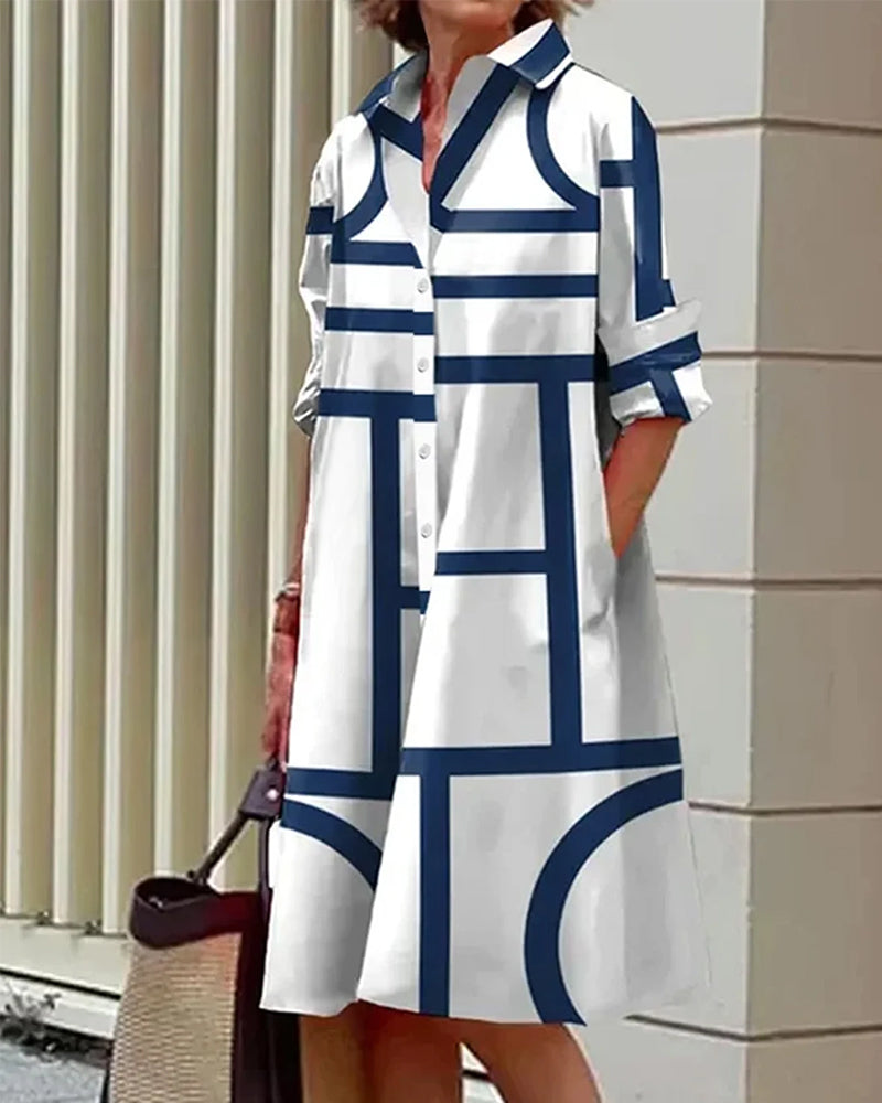 MW | Müheloses und elegantes Sommerkleid