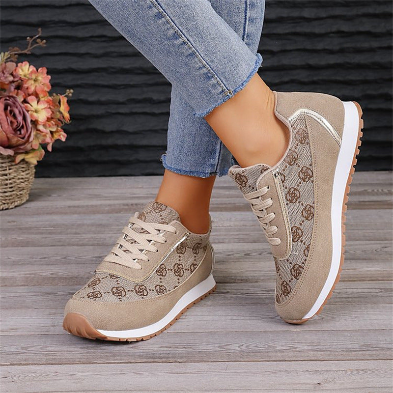 MW | Bequeme und luxuriöse orthopädische Turnschuhe
