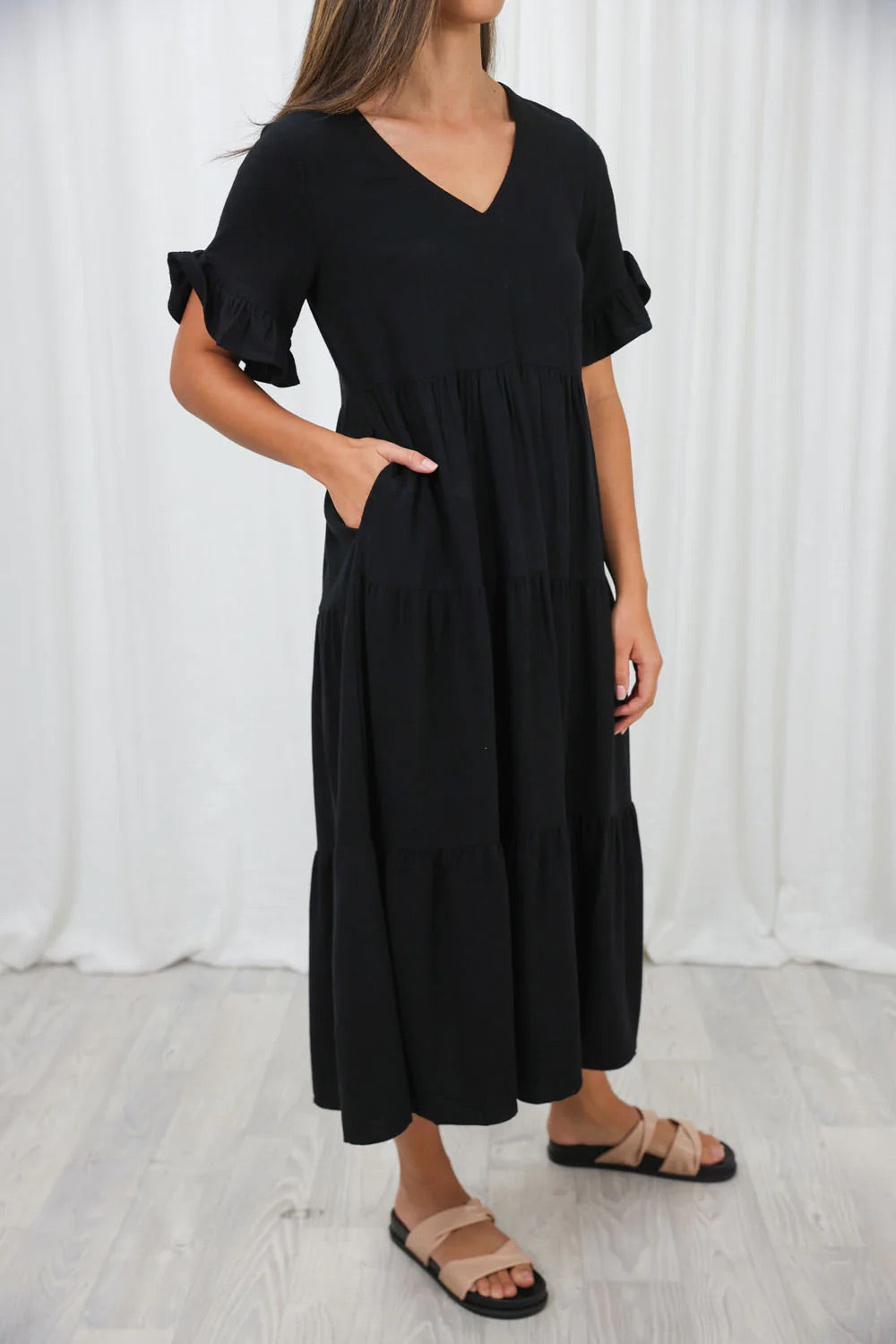 MW | Michelle Midikleid