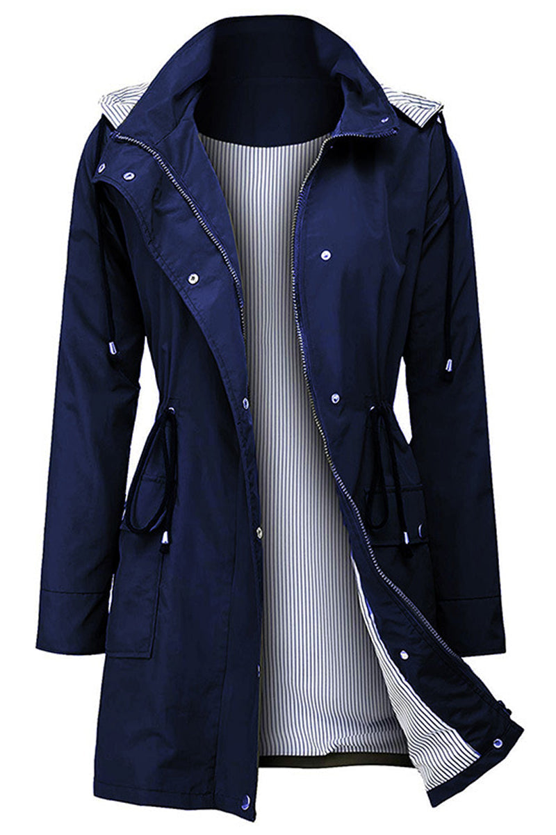 MW | Lässige und mühelose Winterjacke