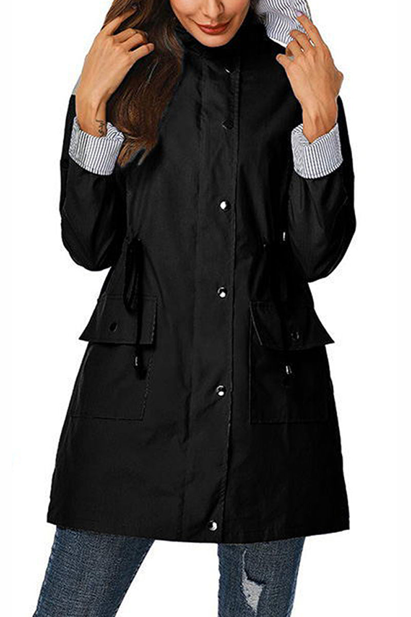 MW | Lässige und mühelose Winterjacke